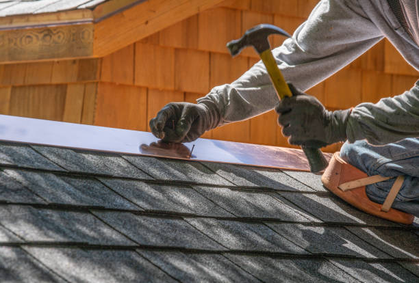 Best Emergency Roof Repair Services  in Poplarville, MS