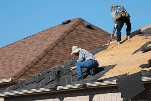 Best Cold Roofs  in Poplarville, MS