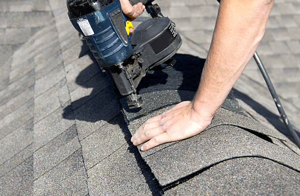 Waterproofing in Poplarville, MS